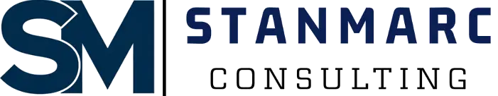 StanMarc Consulting logo